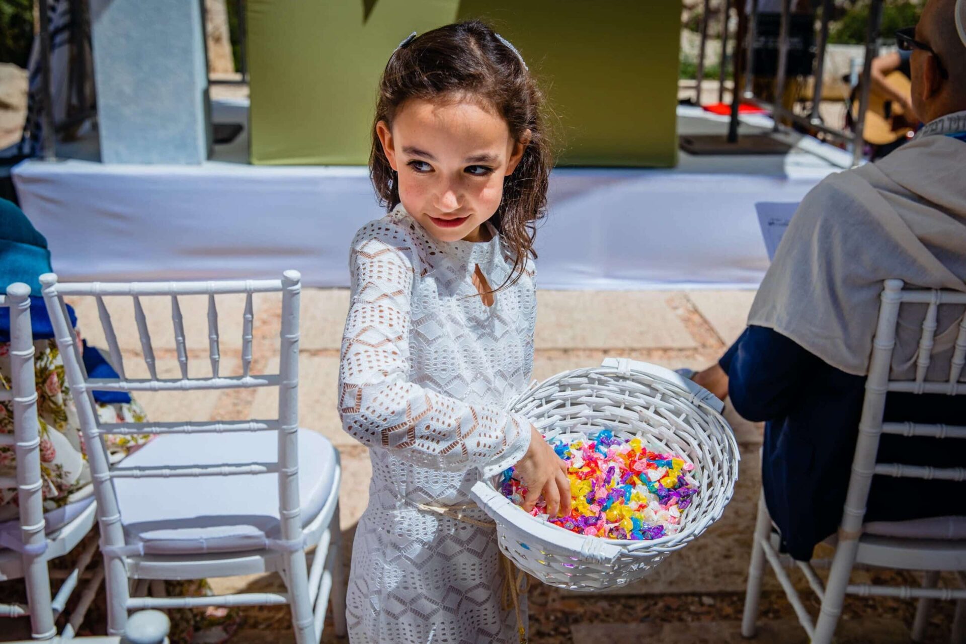 Bat Mitzvah 