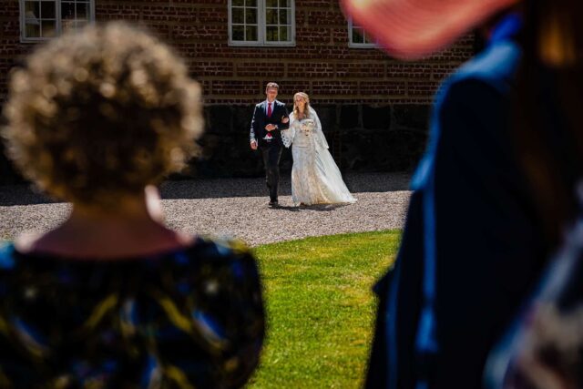 Ceremonies 