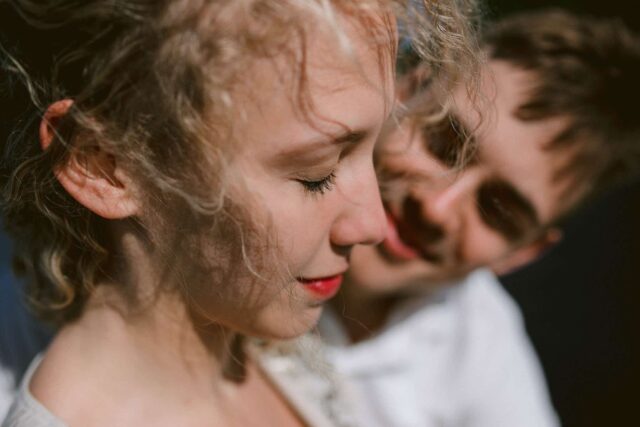 Couple Portraits 