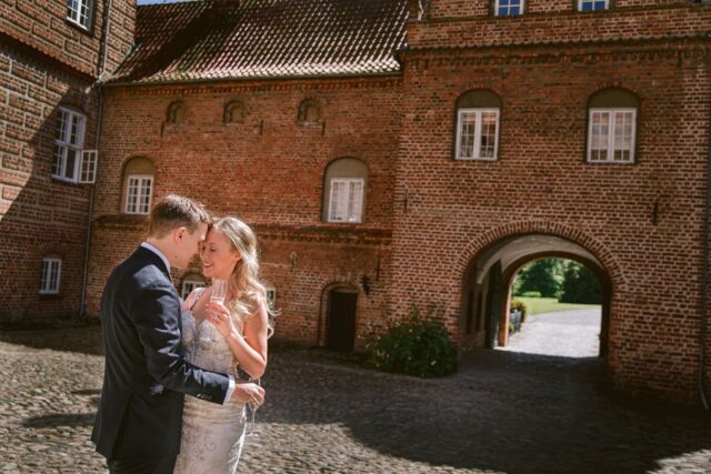 Couple Portraits 