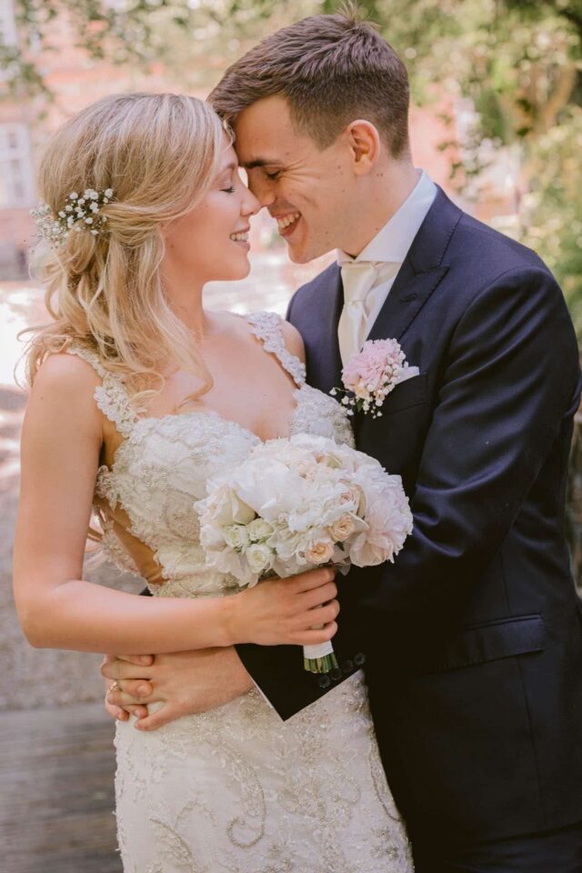 Couple Portraits 