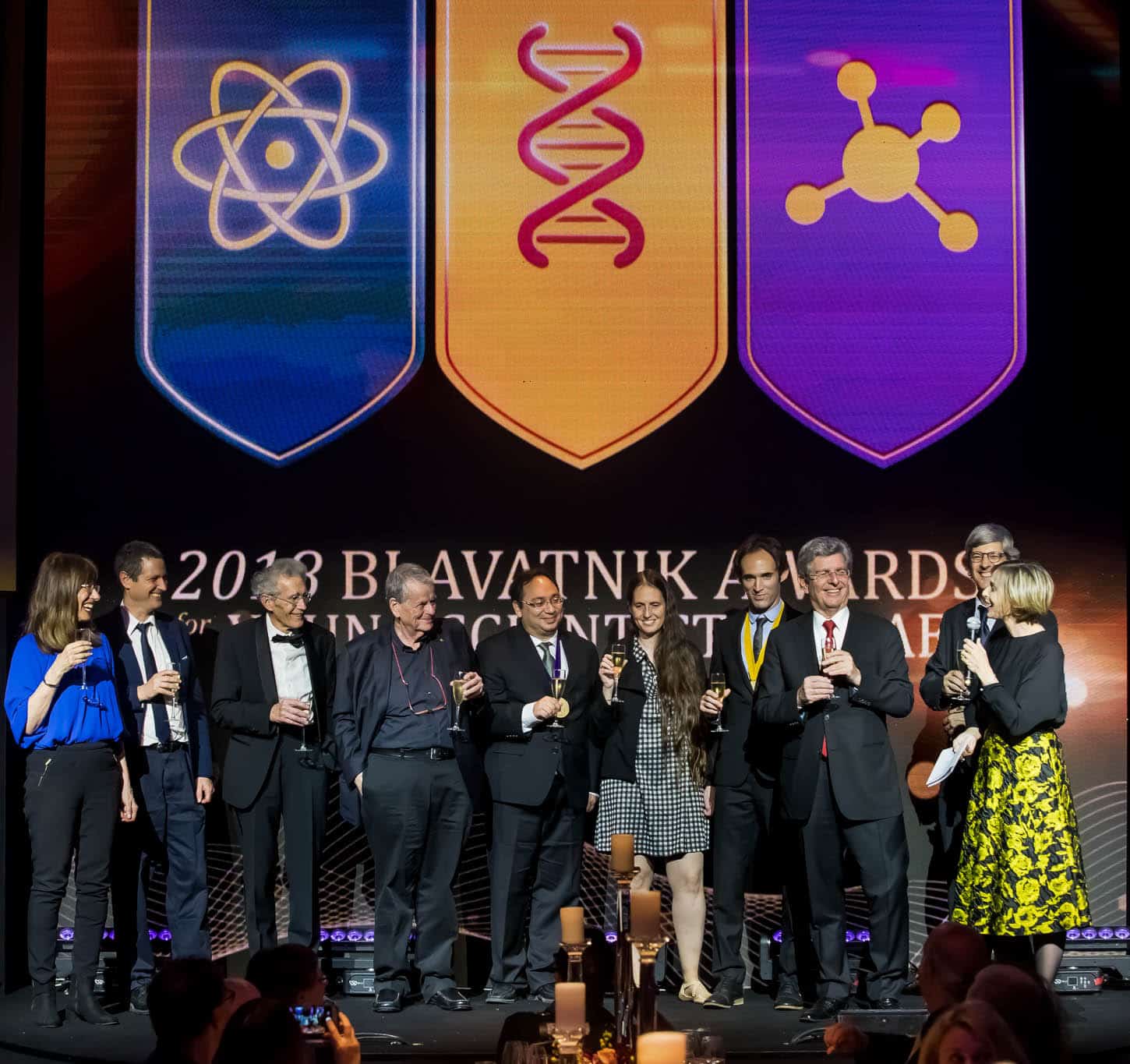 Blavatnik Awards