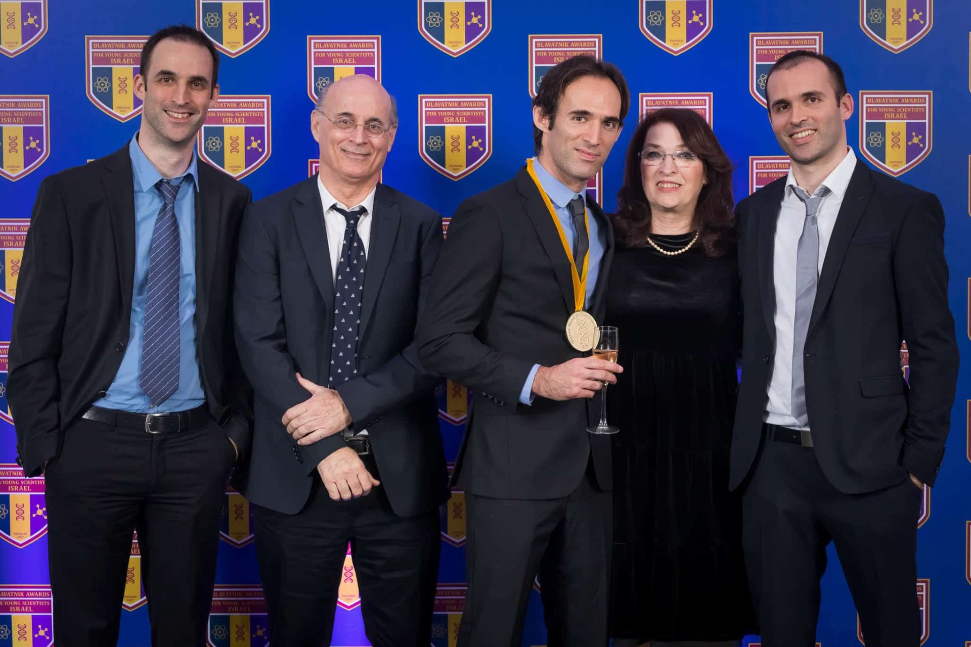 Blavatnik Awards 