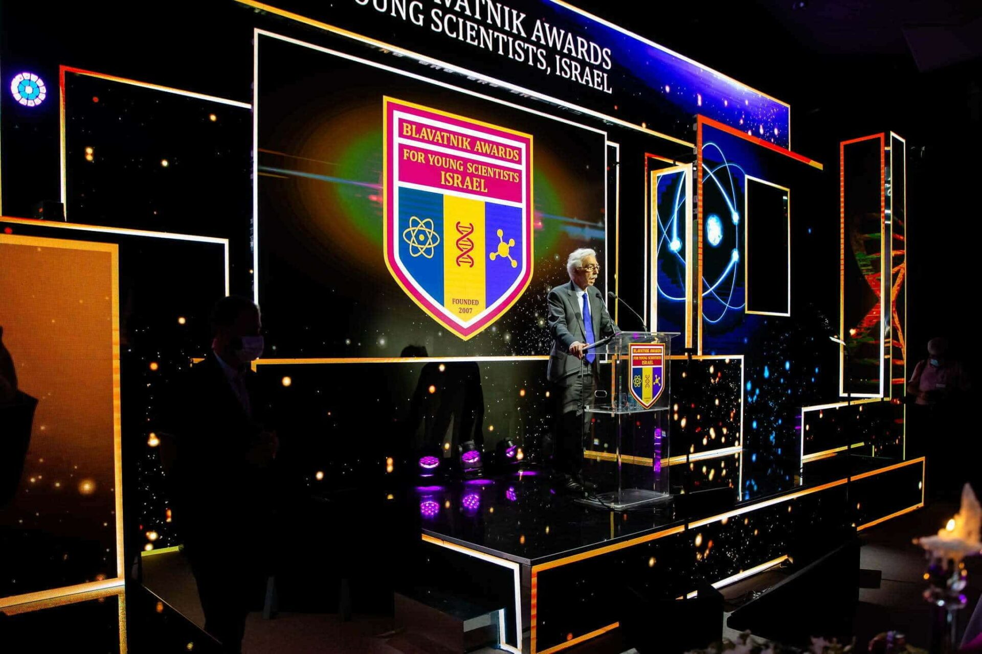 Blavatnik Awards 
