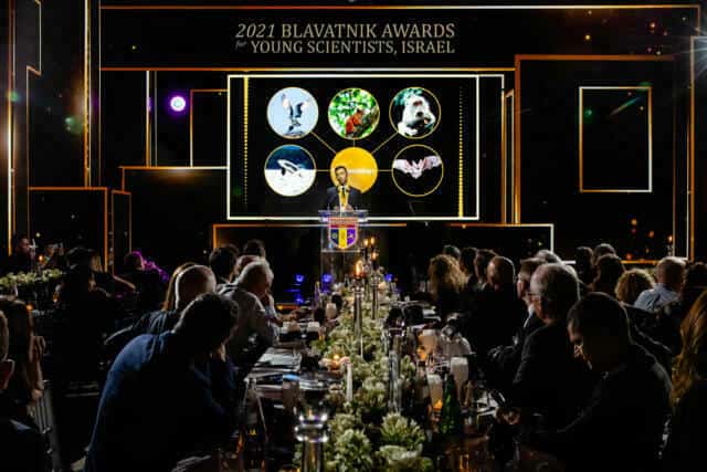 Blavatnik Awards 