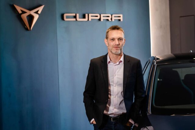 Cupra 