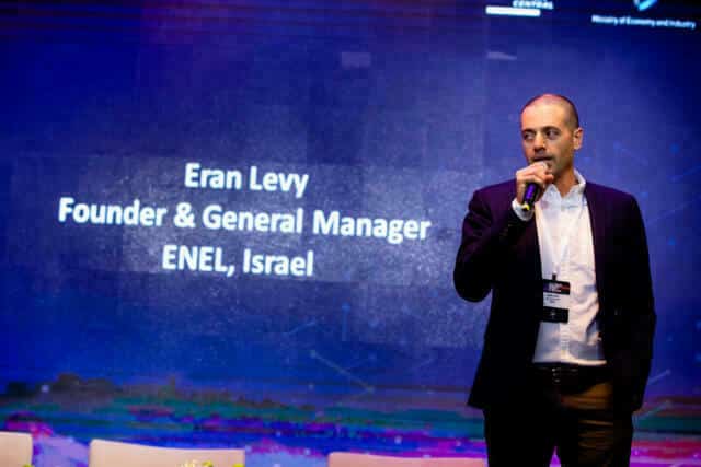 Uae Israel Business Forum 